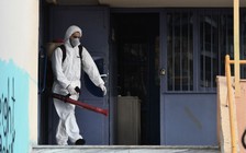 Số ca nhiễm virus Corona chủng mới ngoài Trung Quốc vượt mốc 7.000