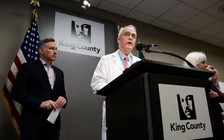 Mỹ có ca tử vong thứ hai vì dịch COVID-19