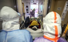 Dịch COVID-19: Số ca mới ở Trung Quốc thấp nhất kể từ cuối tháng 1