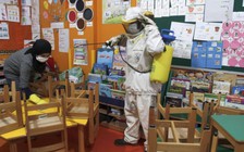 290 triệu học sinh, sinh viên không thể đến trường vì dịch Covid-19