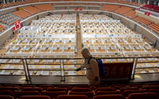 Dịch COVID-19: 22 người chết ở Trung Quốc đại lục, 40 ca nhiễm mới