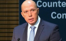 Bộ trưởng Nội vụ Úc dương tính với virus Corona sau khi đi họp ở Mỹ