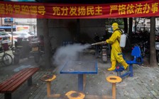 Trung Quốc chỉ có một ca nhiễm 'nội địa' duy nhất trong ngày 16.3