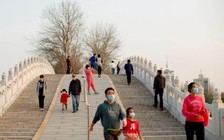 Số ca nhiễm COVID-19 ‘nhập khẩu’ tăng gấp đôi ở Trung Quốc đại lục