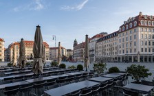 Số ca mắc Covid-19 tại Đức vượt 50.000