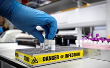 Phần lớn ca Covid-19 tại thành phố New York bị lây nhiễm từ châu Âu