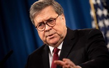 Bộ Tư pháp không điều tra cựu Tổng thống Obama, ông Trump 'ngạc nhiên'