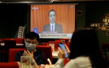 Lần đầu tiên, Trung Quốc không đặt chỉ tiêu GDP