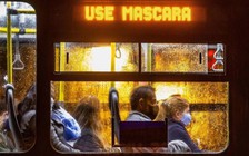 Nhà Trắng cấm nhập cảnh từ Brazil vì số ca Covid-19 tại đây tăng vọt