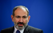 Thủ tướng Armenia và gia đình dương tính với Covid-19