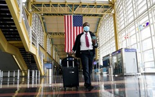 Chính quyền Tổng thống Trump sẽ cấm hàng không Trung Quốc bay đến Mỹ