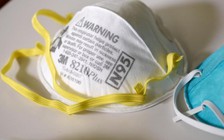 FDA cảnh báo không tái sử dụng khẩu trang N95 của Trung Quốc