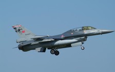 Các chiến đấu cơ Thổ Nhĩ Kỳ không kích nhiều mục tiêu ở miền Bắc Iraq