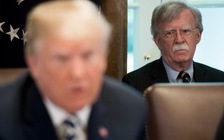 Hồi ký Bolton bị tố xuyên tạc đàm phán giữa Mỹ và hai miền Triều Tiên