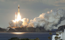 Vệ tinh ‘sát thủ’ của Nga, Trung Quốc ‘tiếp cận’ vệ tinh Mỹ, Nhật Bản