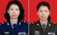 Nhà khoa học Trung Quốc trốn trong lãnh sự quán San Francisco ra tòa án Mỹ