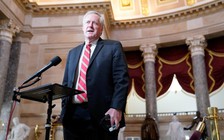 Bầu cử tổng thống Mỹ sẽ vẫn tổ chức vào ngày 3.11