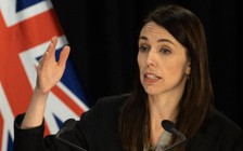 New Zealand hoãn tổng tuyển cử thêm một tháng vì dịch Covid-19