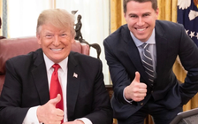 Tổng thống Trump từng muốn đổi Puerto Rico 'bẩn thỉu' để lấy Greenland?