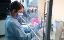 Xác nhận ca tái nhiễm Covid-19 đầu tiên