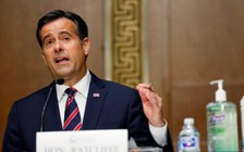 Tình báo quốc gia Mỹ ngưng báo cáo miệng tin an ninh bầu cử cho quốc hội