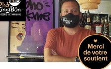 Chủ nhà hàng Canada xin lỗi, hứa sửa thực đơn được cho xúc phạm Việt Nam