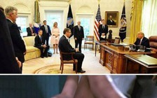 Tổng thống Putin xin lỗi người đồng cấp Serbia vì bài viết của cấp dưới