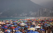 Hơn 307.000 ca Covid-19 mới trong một ngày, kỷ lục cao nhất từ đầu dịch