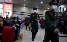 Anh cảnh báo công dân về nguy cơ bị bắt giữ tùy tiện ở Trung Quốc