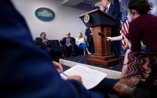 Tổng thống tỉ phú Trump chỉ nộp 17 triệu đồng tiền thuế trong năm 2016?