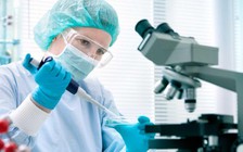 Tổng thống Trump được tiêm thuốc gì trước khi nhập viện?