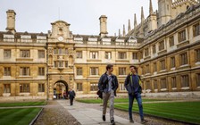 Đại học Cambridge sẽ từ bỏ nhiên liệu hóa thạch vào năm 2030