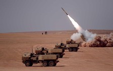 Sau thương vụ với Mỹ, Đài Loan tuyên bố không chạy đua vũ trang với Trung Quốc