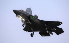 Mỹ bổ sung thêm phi đoàn F-35B tại Nhật Bản