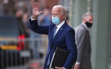 Ông Biden kêu gọi đeo khẩu trang ngừa Covid-19 vì 'không còn là chuyện mạng người Dân chủ hay Cộng hòa'