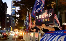 Bầu cử Mỹ: Bang Michigan làm rõ chuyện ‘người chết’ đi bầu