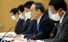 Thủ tướng Nhật xin lỗi vì ăn tiệc cuối năm với người nổi tiếng