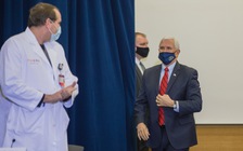 Phó tổng thống, tổng thống tân cử sẽ tiêm vắc xin để động viên dân Mỹ