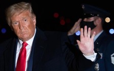 Tổng thống Trump kiện kết quả bầu cử Mỹ tại bang Pennsylvania lên Tòa án Tối cao