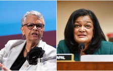 Nhiễm Covid-19, nghị sĩ Dân chủ đổ lỗi đồng nghiệp Cộng hòa không đeo khẩu trang