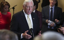 Tổng thống Trump và ‘phán quyết’ ngày thứ tư