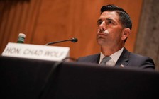 Quyền bộ trưởng an ninh nội địa Mỹ từ chức sát ngày chuyển giao quyền lực