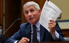 Cố vấn Tổng thống Biden cảnh báo biến thể mới của Covid-19 chết chóc hơn