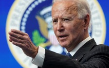 Tổng thống Biden không tin ông Trump sẽ bị kết tội, nhưng 'phiên xử phải diễn ra'