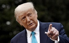 Sẽ sớm biết cựu Tổng thống Trump có tái tranh cử hay không