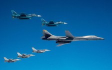 Nhật tăng cường bảo vệ quân đội Mỹ khi ‘thách thức an ninh gia tăng’