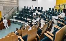 Lo ngại quân đội Trung Quốc, Mỹ đẩy mạnh bảo vệ nghiên cứu công nghệ