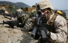 Hàn - Mỹ đạt thỏa thuận đóng góp để duy trì việc đóng quân của Mỹ