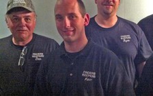 Cuộc săn lùng kho vàng huyền thoại của FBI