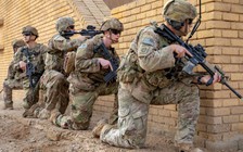 Nghị sĩ kêu gọi Lầu Năm Góc không dễ dãi với tư lệnh vùng để tập trung đối phó Nga - Trung